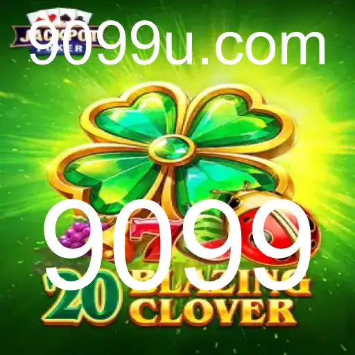 Desvendando o Universo de 20BlazingClover: Uma Imersão no Mundo do Jogo