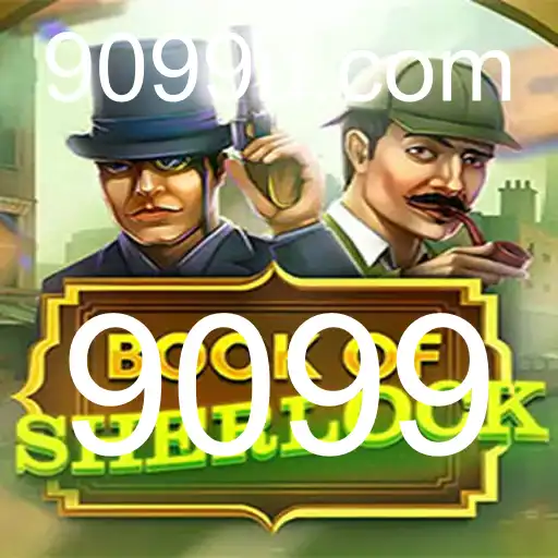 Book of Sherlock: Explorando o Fascínio do Mistério e da Dedução