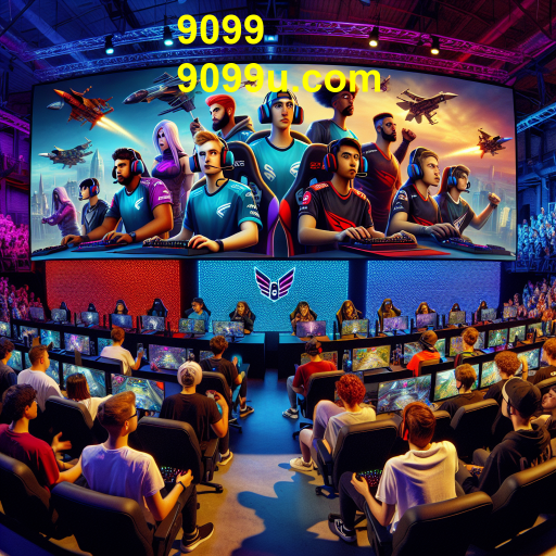 O Futuro do Multiplayer nos Jogos: Conectando Jogadores em Todo o Mundo