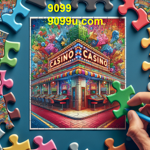 Descubra o Mundo dos Quebra-Cabeças no Site 9099