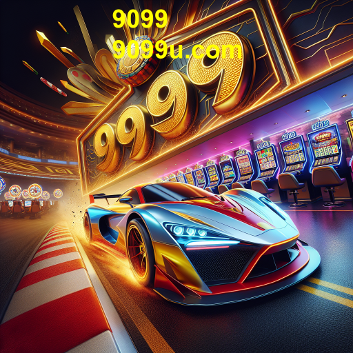 Acelerando nas Corridas: Descubra a Categoria de Corrida do 9099