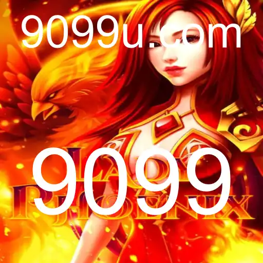 LadyPhoenix: O Jogo que Conquista 9099 Corações