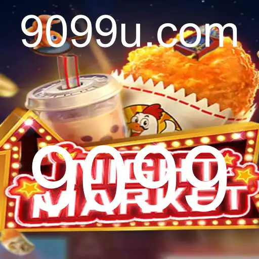 Explorando o Mundo de NIGHTMARKET: Um Jogo Inovador