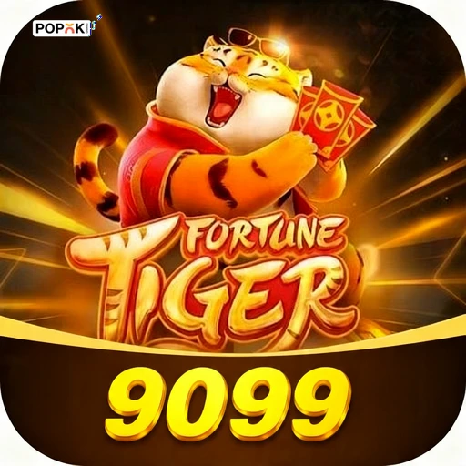 9099 Logo
