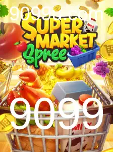 SupermarketSpree: Um Mergulho no Universo do Popular Jogo 9099